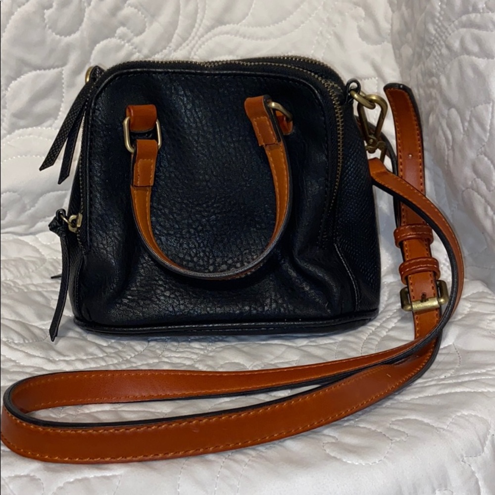 Free people purse